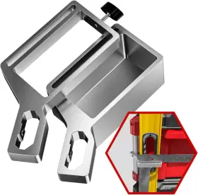313030397317 CURVANAMIC Alpha Level Mount Holder Milwaukee #2