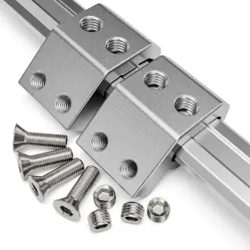 M011 CURVANAMIC LLC Mounts Milwaukee Packout Rails #3