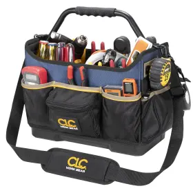 084298015809 CUSTOM LEATHERCRAFT Clc Gear Base Top Toolbox