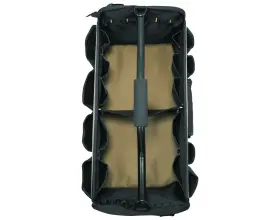 744211859667 CUSTOM LEATHERCRAFT Gear Top Tool Box Pockets #3