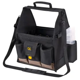 SW-1570 CUSTOM LEATHERCRAFT Clc Softsided Tool Box