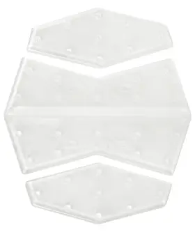 10004595 DAKINE Modular Mat 10004595 DAKINE Modular Mat