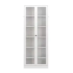 445023324314 DAMODPOY Shelves Garage Tool Storage Cabinets