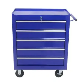 DA-AM10323 DAMODPOY Drawer Tool Chests Cabinets Garage