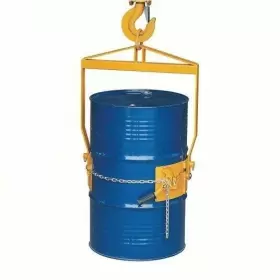 12R538 DAYTON Vertical Drum Dispenser Manual
