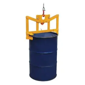 12R539 DAYTON Vertical Drum Cap