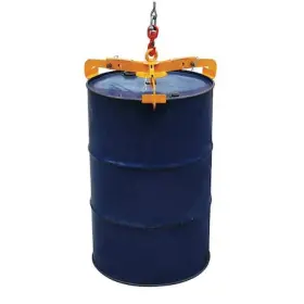 12R540 DAYTON Drum Head Hoist
