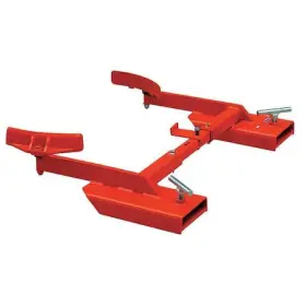 21VG44 DAYTON Drum Grab