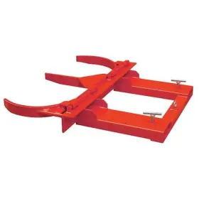 21VG45 DAYTON Drum Grab