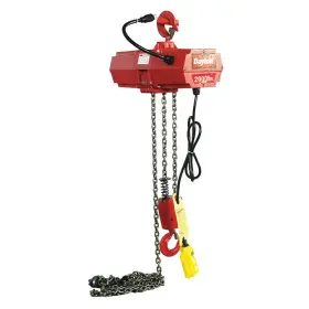2XY33 DAYTON Electric Chain Hoist