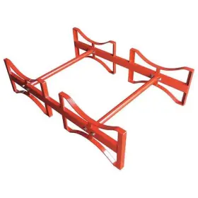 30YN83 DAYTON Drum Rack Stackable Steel