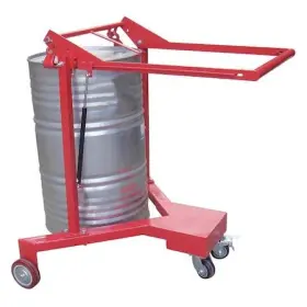 30YP24 DAYTON Drum Palletizer