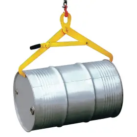 30YP25 DAYTON Drum Vertical Steel