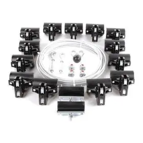 33N206 DAYTON Festoon Rope Kit