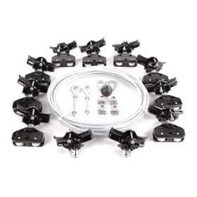 33N209 DAYTON Festoon Rope Kit
