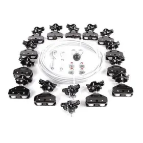 33N210 DAYTON Festoon Rope Kit