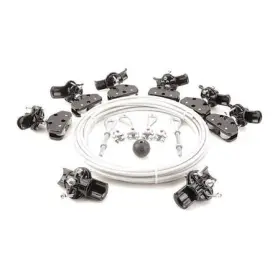 33N212 DAYTON Festoon Rope Kit