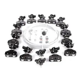 33N214 DAYTON Festoon Rope Kit