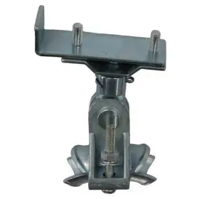 33N233 DAYTON Festoon End Clamp Round Cable