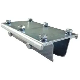 33N235 DAYTON Festoon Joint Bracket Track