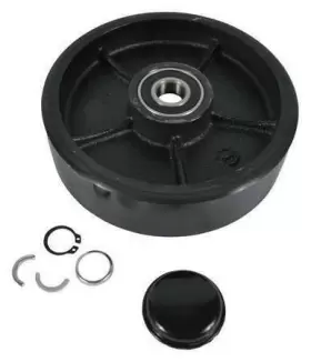 97-42 DAYTON Mainwheel Kit