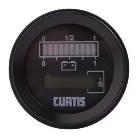 MH2LEC142 DAYTON Indicator