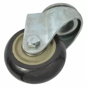 MH2MPU201G DAYTON Swivel Caster