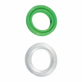 MH60-158G DAYTON Plunger Seal Kit