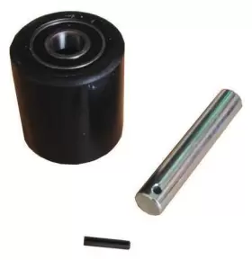 MH61-54G DAYTON Lift Wheel Kit #2