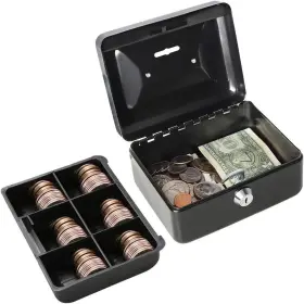 QH15010XS DECALLER Cash Box Slot Kids #2