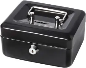QH15010XS DECALLER Cash Box Slot Kids