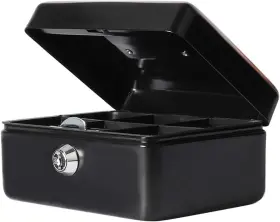QH1509XS DECALLER Cash Box Key Lock