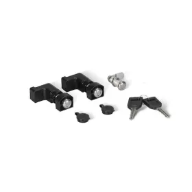 815294022566 DECKED Drawer Locks Vx Vy Top Mount Tool Box