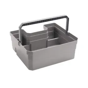 815294022887 DECKED Double Drawer Organizer Top Mount Tool