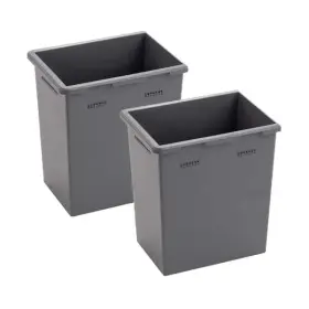 815294022962 DECKED Stash Storage Bins Top Mount Tool Box Vx