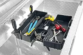 019023003844 DEE ZEE Tool Box Tray #2