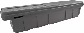 6163P DEE ZEE Poly Crossover Tool Box #2