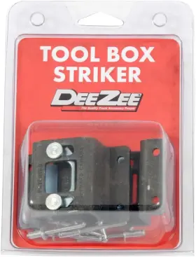 744759585394 DEE ZEE Dztbstriker Tool Box Striker