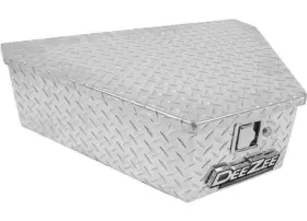 DZ92717 DEE ZEE Specialty Triangle Bt Tool Box