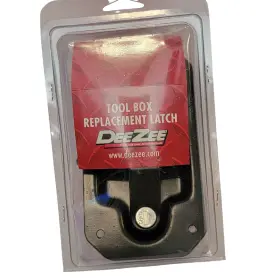 CH512 DEEZEE Tool Box Latch Lock