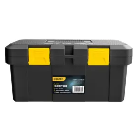 WQ001 DELI Tool Box Toolbox Organizer Handle