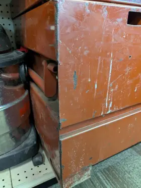 636990 DELTA Jobsite Tool Chest #3