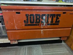 636990 DELTA Jobsite Tool Chest