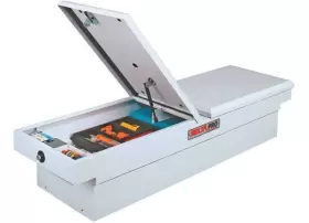 PSC1460000 DELTA / JOBOX Steel Gull Wing Fullsize Crossover