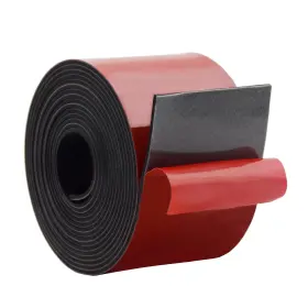 157637YKL DEVNOL Adhesive Rubber Strips