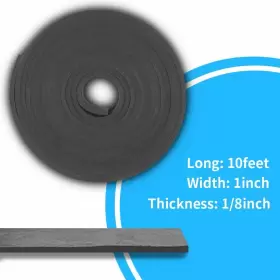 W3253 DEVNOL Rubber Strips #2