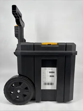 DWST17820 DEWALT Tool Box Wheels Modular Rolling Telescopic