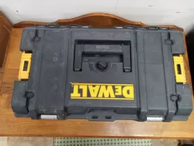 1-70-321 DEWALT Toughsystem Organiser Box Trays #2
