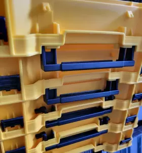 2018821 DEWALT Toughsystem Shallow Tool Tray #3