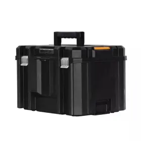 313032221221 DEWALT Tstak Vi Stackable Tool Storage Box